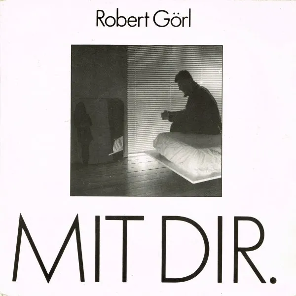ROBERT GORL / MIT DIR.