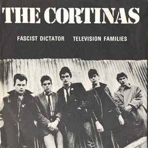 CORTINAS / FASCIST DICTATOR / TELEVISION FAMILIES