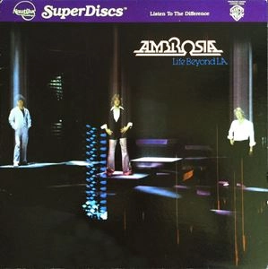 AMBROSIA / アンブロージア 商品一覧 | ディスクユニオン・オンライン