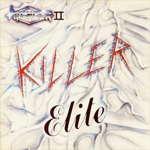 AVENGER (from UK) / アヴェンジャー (from UK) / KILLER ELITE