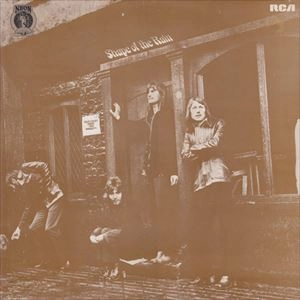 SHAPE OF THE RAIN / シェイプ・オブ・ザ・レイン / RILEY, RILEY, WOOD AND WAGGETT