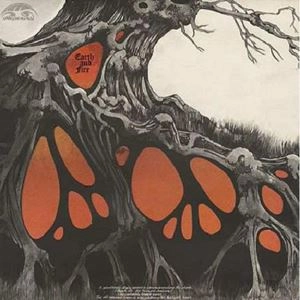 EARTH & FIRE / アース&ファイアー / EARTH AND FIRE