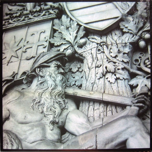 DEATH IN JUNE:CURREN / SPLIT