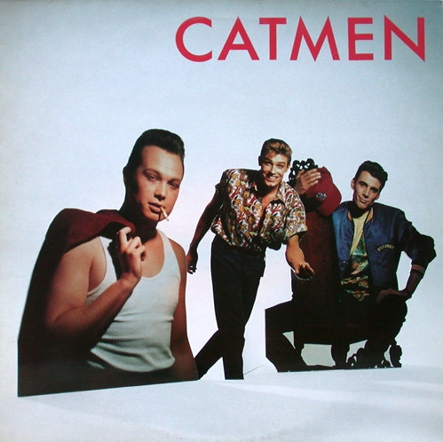 CATMEN / キャットメン / CATMEN