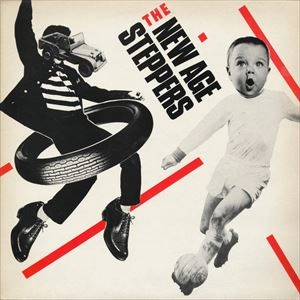 NEW AGE STEPPERS / ニュー・エイジ・ステッパーズ / NEW AGE STEPPERS