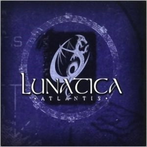 LUNATICA / ルナティカ / ATLANTIS