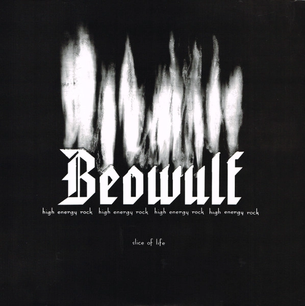 BEOWULF / ベオウルフ / SLICE OF LIFE