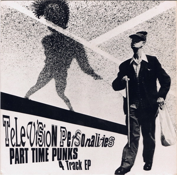TELEVISION PERSONALI / PART TIME PUNKS