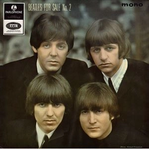 BEATLES / ビートルズ / FOR SALE NO.2