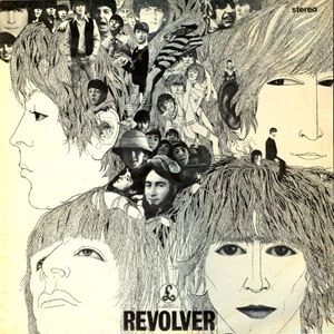 BEATLES / ビートルズ / REVOLVER