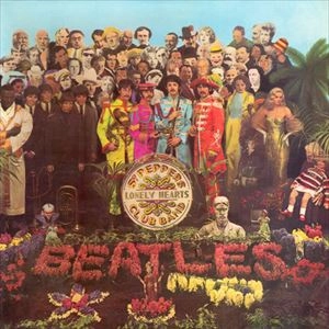 BEATLES / ビートルズ / SGT. PEPPER'S LONELY HEARTS CLUB BAND
