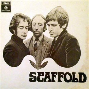 SCAFFOLD / スキャフォールド / SCAFFOLD