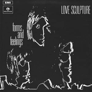 LOVE SCULPTURE / ラヴ・スカルプチャー / FORMS AND FEELINGS