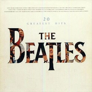 BEATLES / ビートルズ / 20 GREATEST HITS