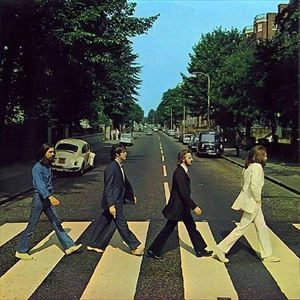 BEATLES / ビートルズ / ABBEY ROAD