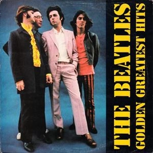 BEATLES / ビートルズ / GOLDEN GREATEST HITS