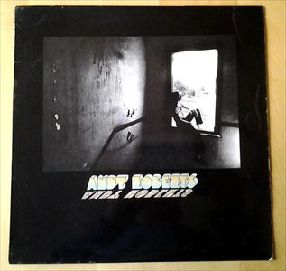ANDY ROBERTS / アンディ・ロバーツ / NINA AND THE DREAM TREE