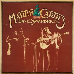 MARTIN CARTHY / マーティン・カーシー / SELECTIONS