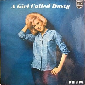 DUSTY SPRINGFIELD / ダスティ・スプリングフィールド / GIRL CALLED DUSTY