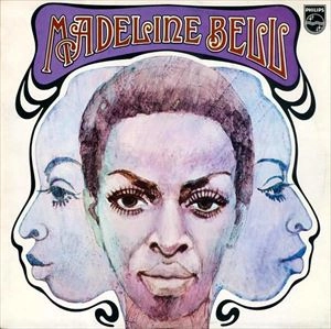 MADELINE BELL / マデリン・ベル / MADELINE BELL