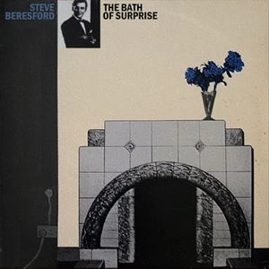 STEVE BERESFORD / スティーヴ・ベレスフォード / BATH OF SURPRISE