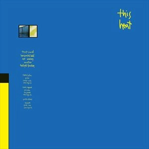 THIS HEAT / ディス・ヒート / THIS HEAT