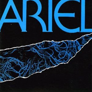 ARIEL / エリアル / ARIEL