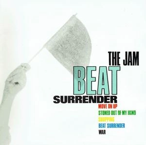 JAM / ジャム / BEAT SURRENDER