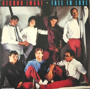 SECOND IMAGE / セカンド・イメージ / FALL IN LOVE / TAKE A TRIP