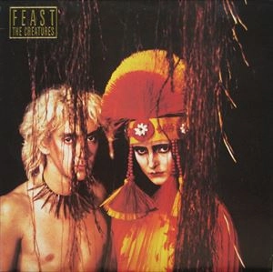 CREATURES / FEAST