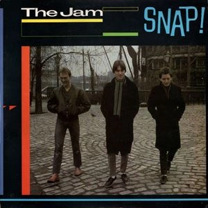 JAM / ジャム / SNAP!