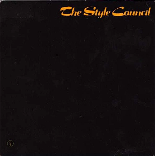 STYLE COUNCIL / ザ・スタイル・カウンシル / SPEAK LIKE A CHILD
