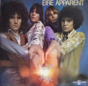 EIRE APPARENT / SUNRISE