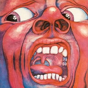 KING CRIMSON / キング・クリムゾン / IN THE COURT OF CRIMSON KING
