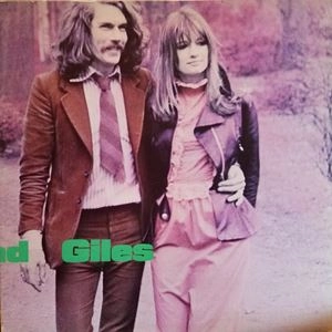 McDONALD AND GILES / マクドナルド&ジャイルズ / MCDONALD AND GILES