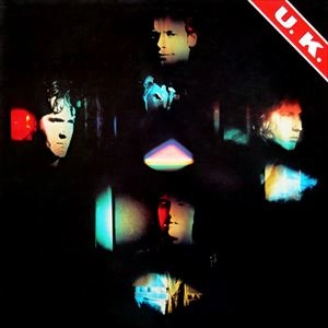 U.K. / ユーケー / U.K.