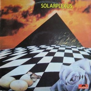 SOLAR PLEXUS / ソーラー・プレクサス / SOLAR PLEXUS