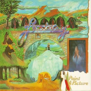 FANTASY (UK) / ファンタジー / PAINT A PICTURE