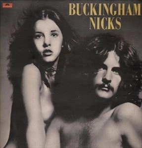 BUCKINGHAM NICKS / バッキンガム・ニックス / BUCKINGHAM NICKS