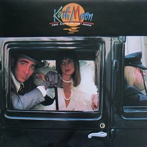 KEITH MOON / キース・ムーン / TWO SIDES OF THE MOON