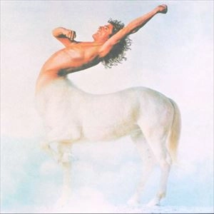 ROGER DALTREY / ロジャー・ダルトリー / RIDE A ROCK HORSE