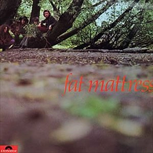 FAT MATTRESS / ファット・マットレス / FAT MATTRESS