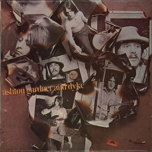 ASHTON, GARDNER & DYKE / アシュトン・ガードナー・アンド・ダイク / ASHTON, GARDNER & DYKE