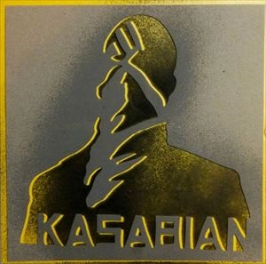 KASABIAN / カサビアン / REASON IS TREASON