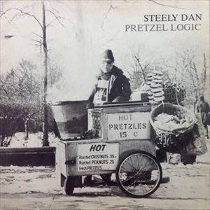 STEELY DAN / スティーリー・ダン / PRETZEL LOGIC