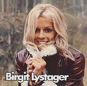 BIRGIT LYSTAGER / ビアギッテ・ルストゥエア / BIRGIT LYSTAGER
