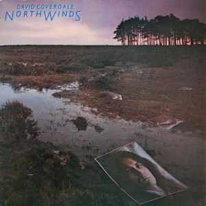 DAVID COVERDALE / デヴィッド・カヴァデール / NORTH WINDS