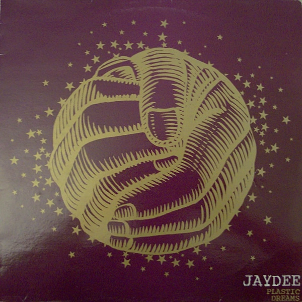 JAYDEE / ジェイディー / PLASTIC DREAMS