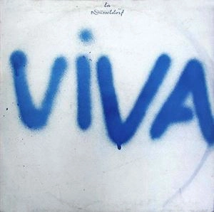 LA DUSSELDORF / ラ・デュッセルドルフ / VIVA