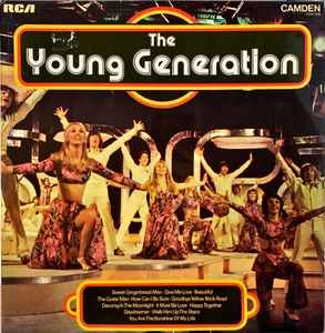 YOUNG GENERATION / YOUNG GENERATION